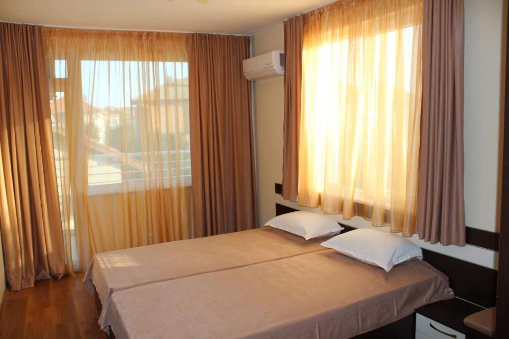 Gardemarine Hotel 2*